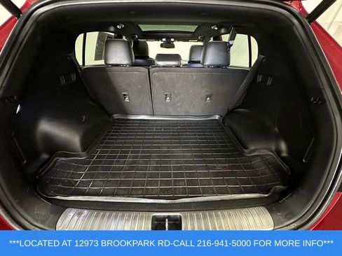Used 2021 Kia Sportage SX AWD/4WD image 19