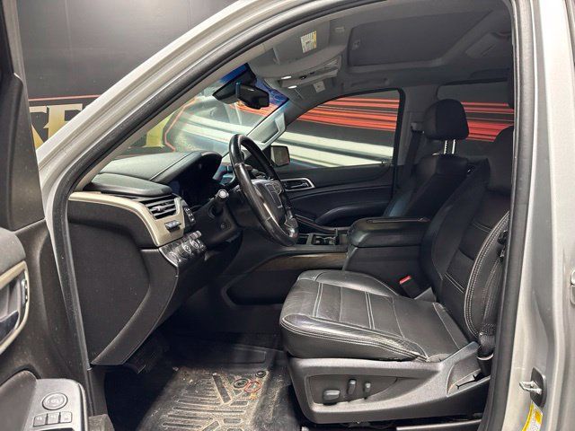 Used 2019 GMC Yukon XL Denali w/ Denali Ultimate Package AWD/4WD image 4