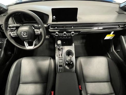 New 2026 Honda Civic Sport Touring image 16