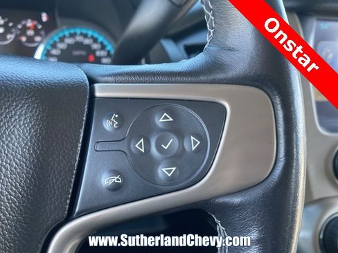 Used 2019 GMC Yukon Denali w/ Denali Ultimate Package image 23