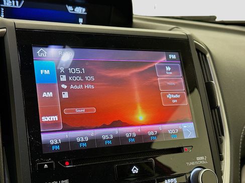 Used 2023 Subaru Forester Limited image 21