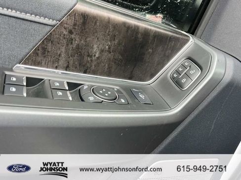 Certified 2026 Ford F350 Lariat w/ Lariat Ultimate Package AWD/4WD image 30