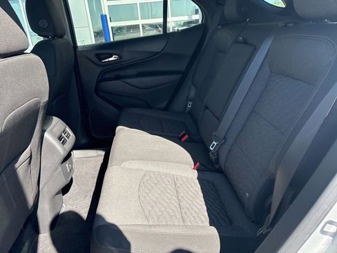 Certified 2020 Chevrolet Equinox LT FWD image 22