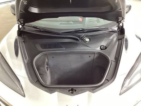 Used 2024 Chevrolet Corvette Stingray Premium Conv w/ Z51 Performance Package RWD image 20