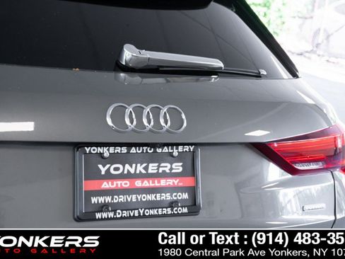 Used 2024 Audi Q3 2.0T Premium Plus AWD/4WD image 22