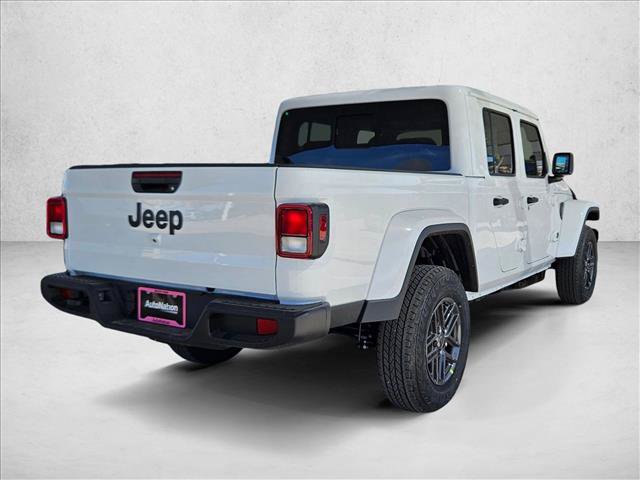 New 2026 Jeep Gladiator Sport AWD/4WD image 2