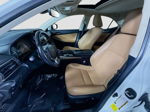 Used 2019 Lexus IS 300 w/ Accessory Package 2 image 22