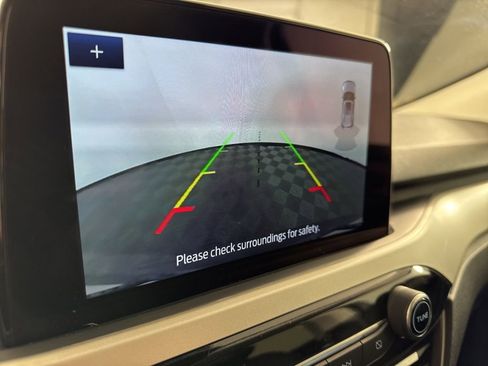 Used 2022 Ford Escape SEL w/ Technology Package image 19