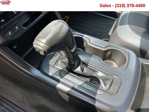 Used 2017 Chevrolet Colorado Z71 AWD/4WD image 20