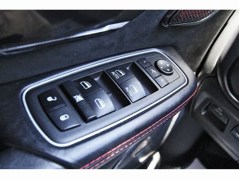 Used 2022 RAM 1500 TRX w/ TRX Level 2 Equipment Group AWD/4WD image 19