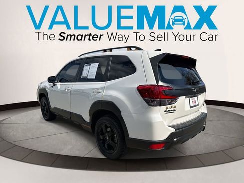 Used 2024 Subaru Forester Wilderness w/ Wilderness Package image 5