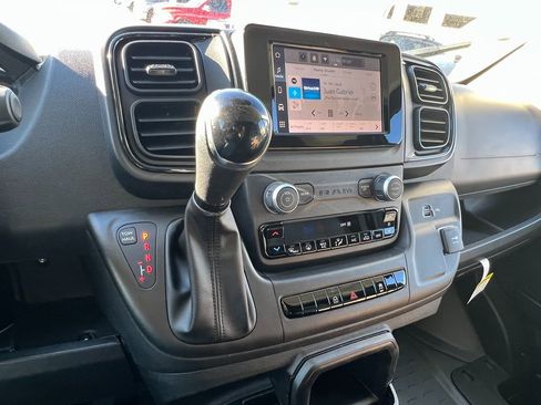 New 2026 RAM ProMaster 3500 w/ Convenience Group image 22
