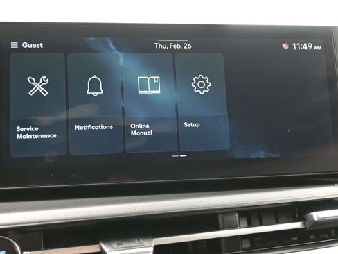 Certified 2026 Hyundai Santa Fe SE image 20