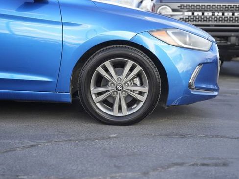 Used 2018 Hyundai Elantra Value Edition image 4