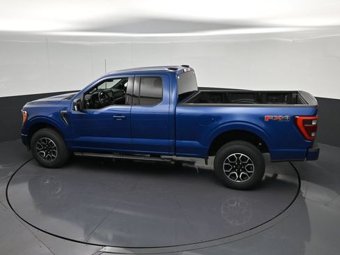 Used 2023 Ford F150 XLT w/ Equipment Group 302A High AWD/4WD image 28