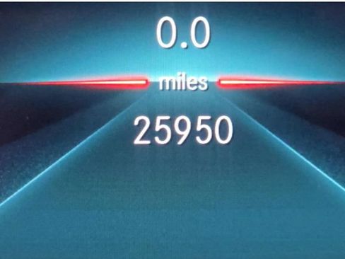 Used 2023 Mercedes-Benz E 450 4MATIC All-Terrain Wagon image 8
