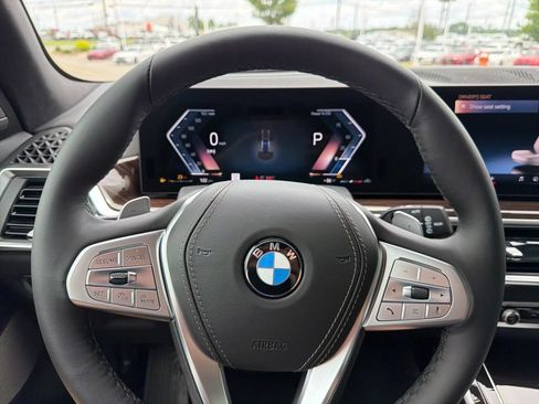New 2027 BMW X7 xDrive40i AWD/4WD image 17