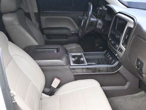 Used 2016 GMC Sierra 1500 Denali w/ Denali Ultimate Package AWD/4WD image 10