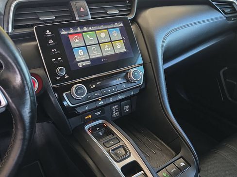 Used 2020 Honda Insight Touring image 22