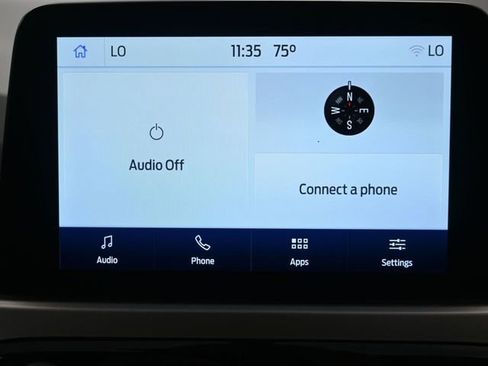 Used 2022 Ford Escape SEL image 16