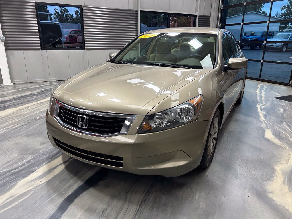 Used 2009 Honda Accord LX image 3