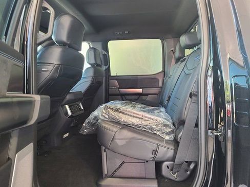 New 2026 Ford F250 Platinum image 4