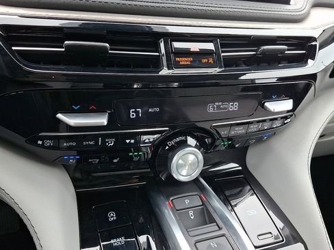 Certified 2026 Acura MDX SH-AWD w/ Advance Package image 17