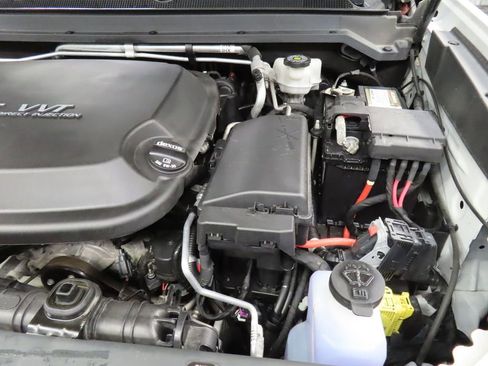 Used 2020 GMC Canyon Denali AWD/4WD image 24