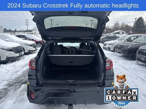 Used 2024 Subaru Crosstrek 2.5i Sport image 28