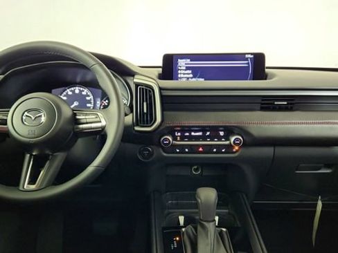 New 2026 MAZDA CX-50 AWD 2.5 Hybrid w/ Weather Package image 25