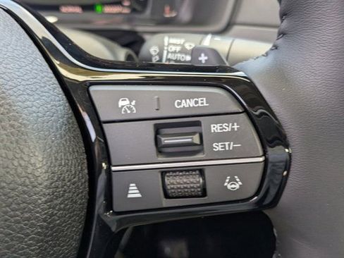 New 2026 Honda Accord Touring image 25