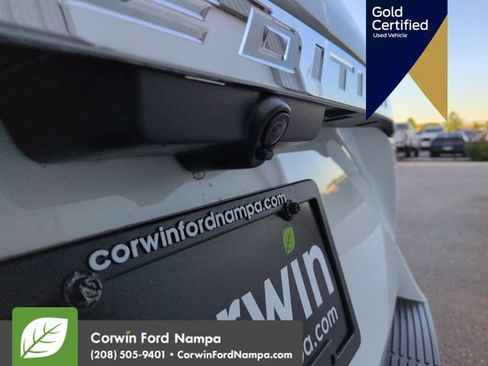 Certified 2021 Ford Expedition XLT RWD image 31