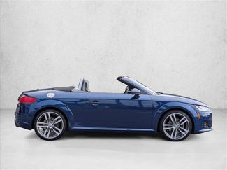 Used 2016 Audi TT 2.0T video 4