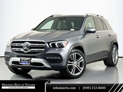 Certified 2022 Mercedes-Benz GLE 350 4MATIC