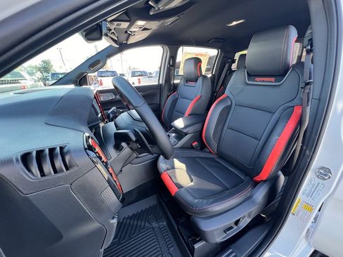 New 2025 Ford Ranger Raptor image 11