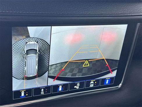 Used 2023 GMC Yukon XL Denali w/ LPO, Floor Liner Package image 15