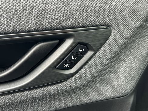 New 2026 Subaru Outback Limited image 19