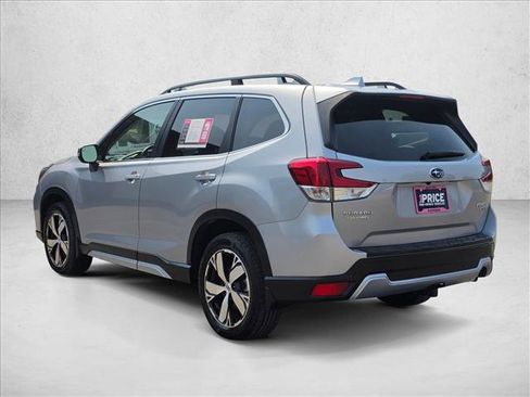Used 2021 Subaru Forester Touring w/ Popular Package #2 AWD/4WD image 3