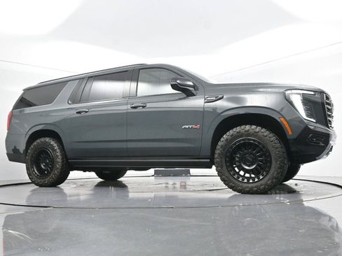 Used 2026 GMC Yukon XL AT4 w/ AT4 Premium Plus Package AWD/4WD image 48