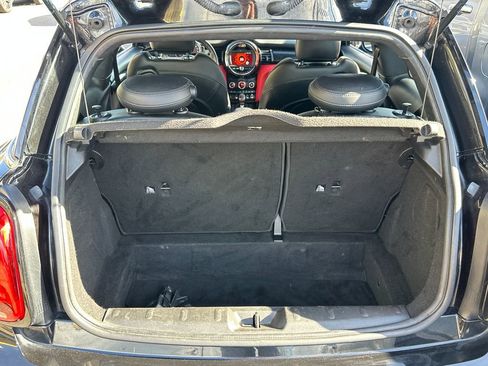 Used 2019 MINI Cooper S w/ Premium Package FWD image 21