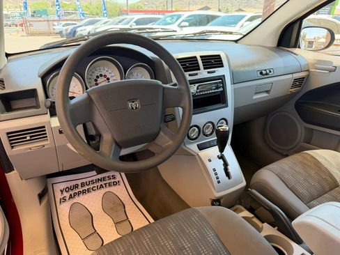 Used 2007 Dodge Caliber SXT FWD image 12