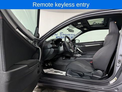 Used 2018 Honda Civic Si image 9
