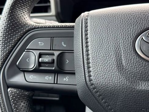 Used 2024 Toyota Tacoma SR5 AWD/4WD image 28