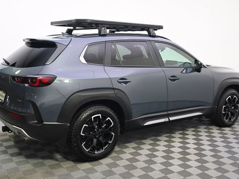 Used 2026 MAZDA CX-50 Meridian Edition w/ Apex Package AWD/4WD image 7