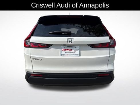 Used 2025 Honda CR-V EX-L image 5