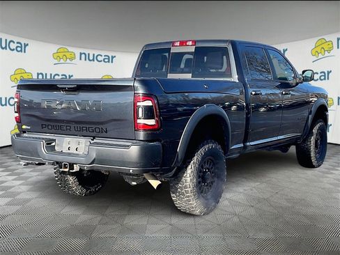 Used 2019 RAM 2500 Power Wagon image 6