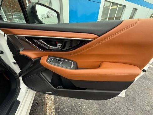 Used 2021 Subaru Legacy Touring XT image 19