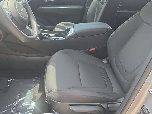 New 2026 Hyundai Tucson SE FWD image 14