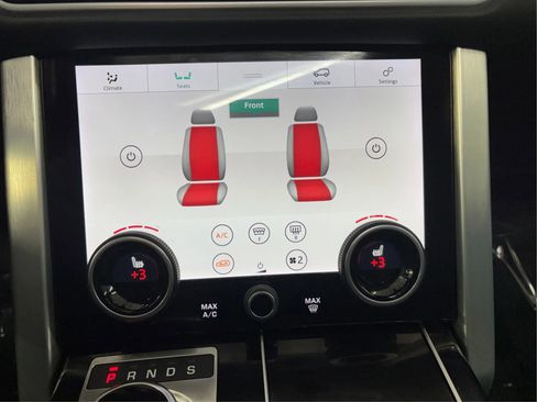 Used 2019 Land Rover Range Rover AWD/4WD image 43