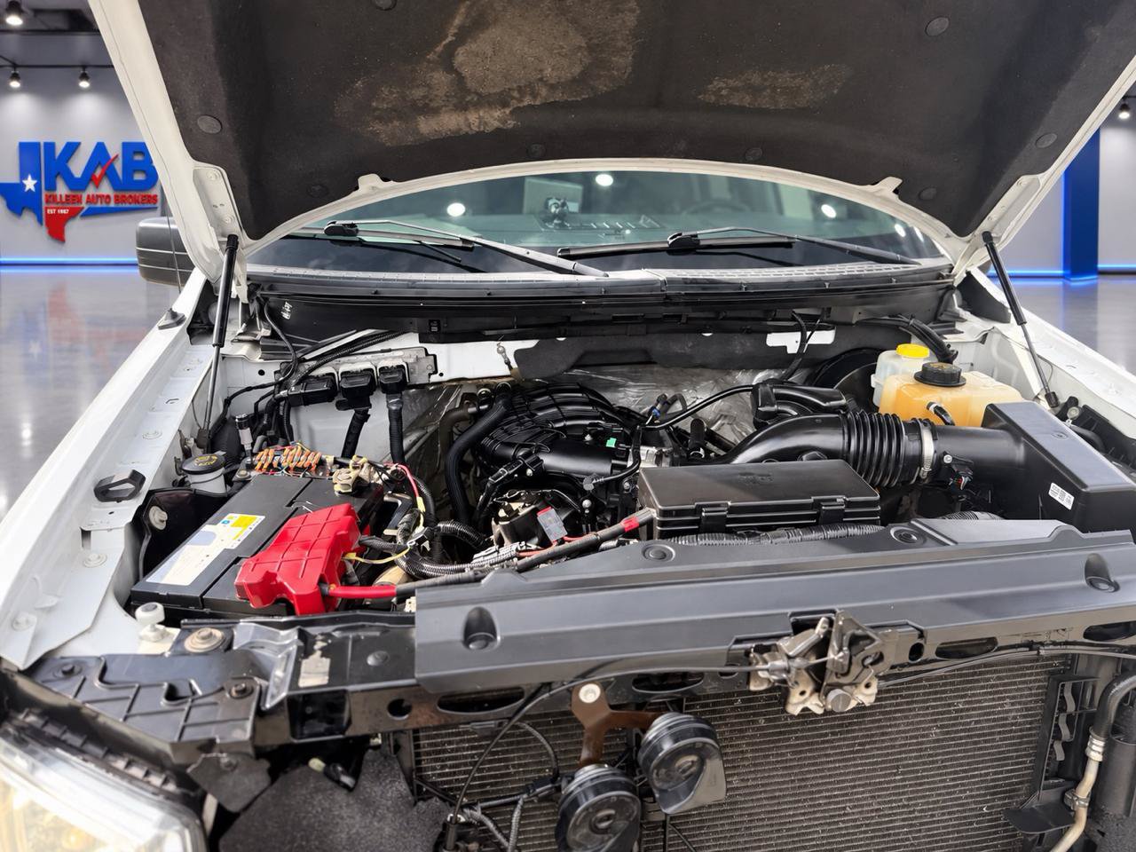 Used 2014 Ford F150 XL RWD image 16